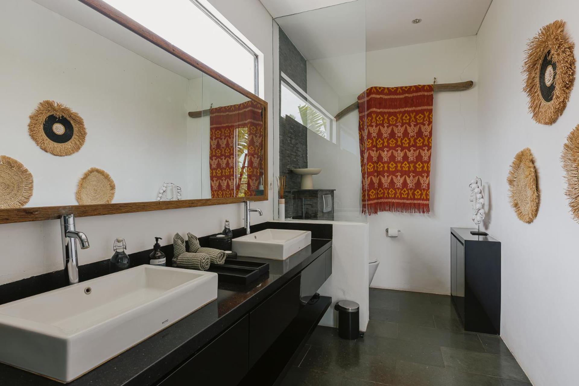 The Beach Villa Cemagi Dış mekan fotoğraf