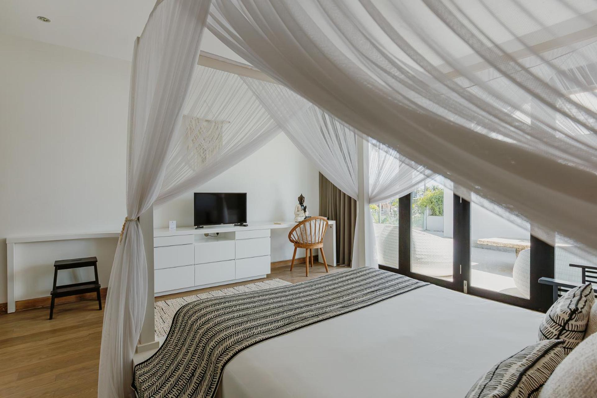 The Beach Villa Cemagi Dış mekan fotoğraf
