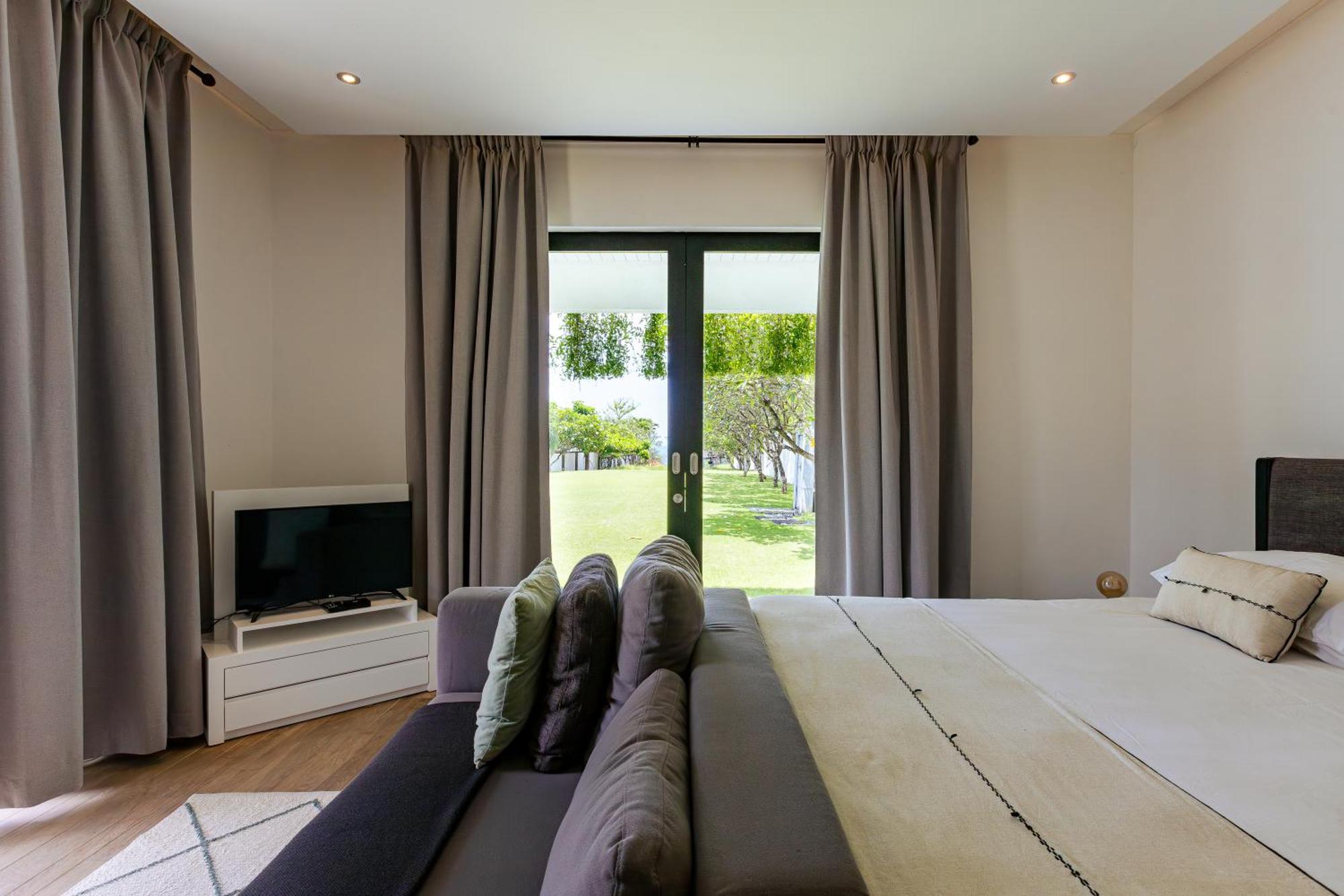 The Beach Villa Cemagi Dış mekan fotoğraf
